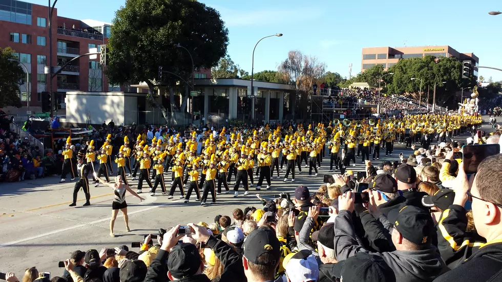 127th Tournament of Roses Parade [GALLERY]