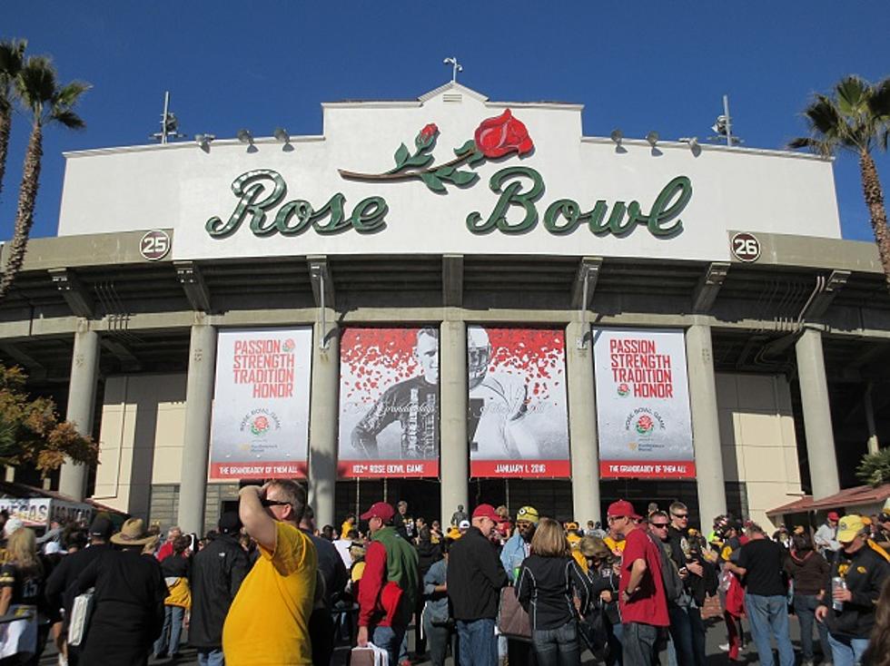 If Iowa Goes to the Rose Bowl, Here&#8217;s How You Can Too