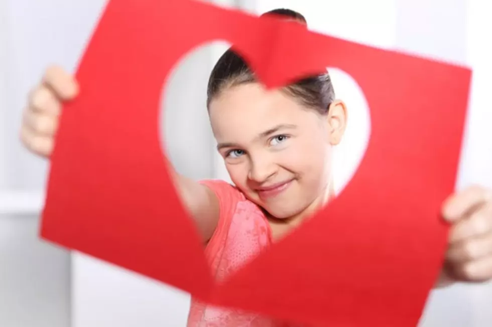 Say Thank You To Veterans With ‘Valentines For Vets’