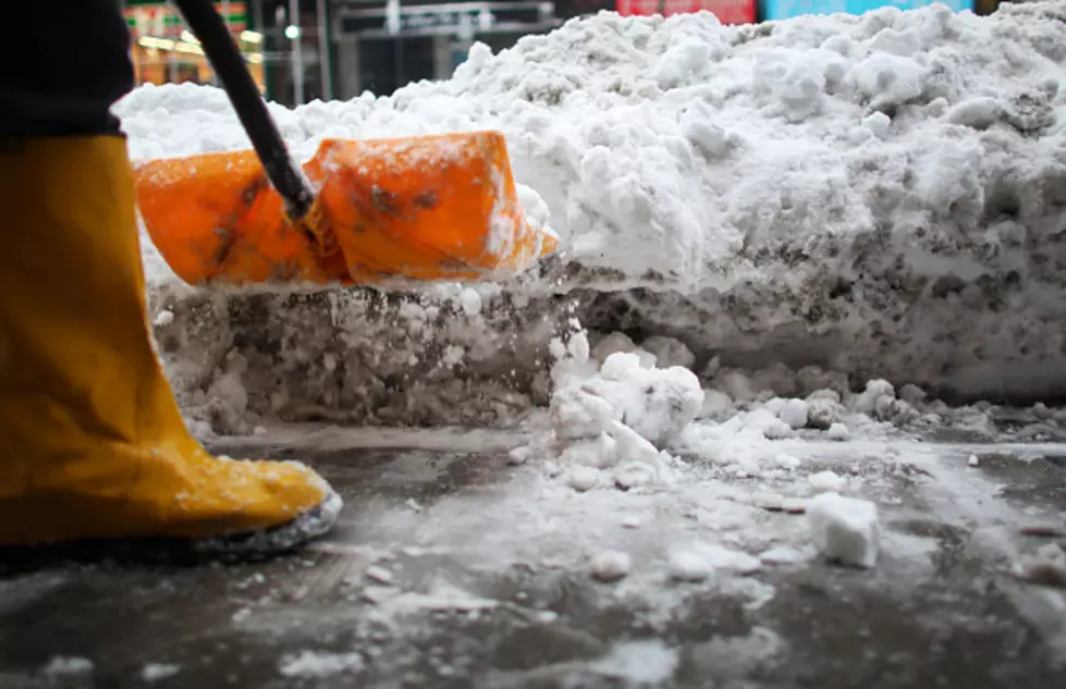 Clear Your Sidewalks&#8230;Or Pay The Price