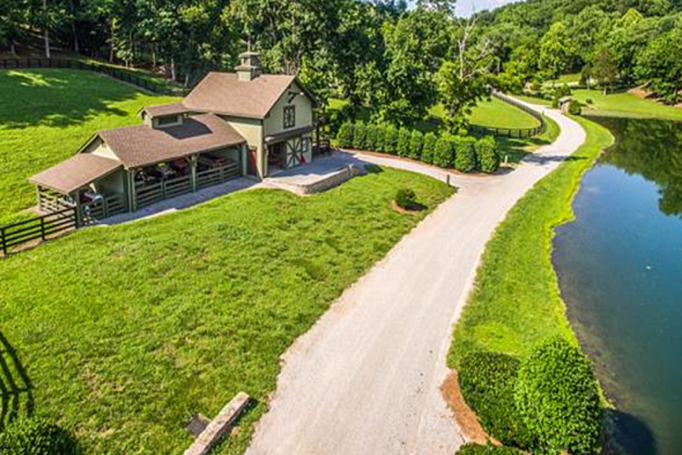 Miranda Lambert Buys Massive Tennessee Property [GALLERY]