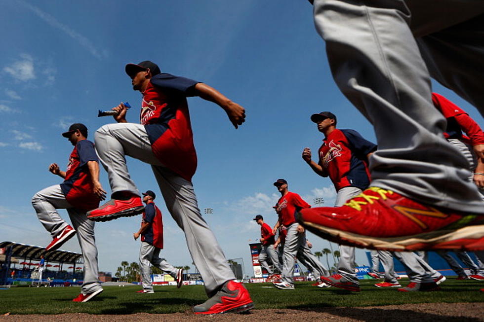 Iowa’s Best Baseball Players of All Time [GALLERY]