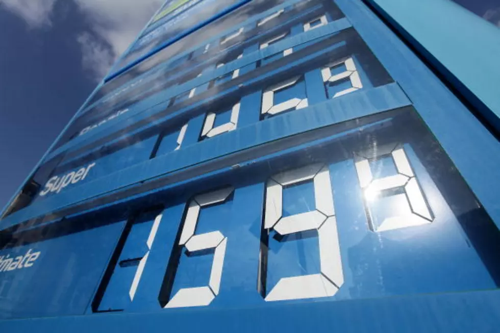 Are You Ready For 99-Cent-Per-Gallon Gas?