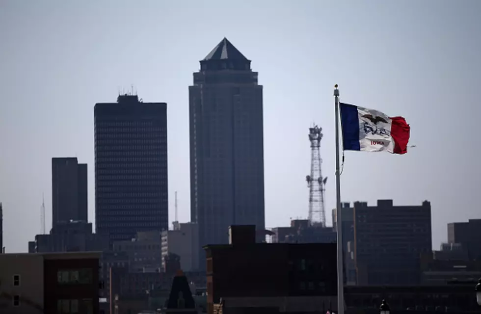 Des Moines Named One of the Best State Capitals to Live In