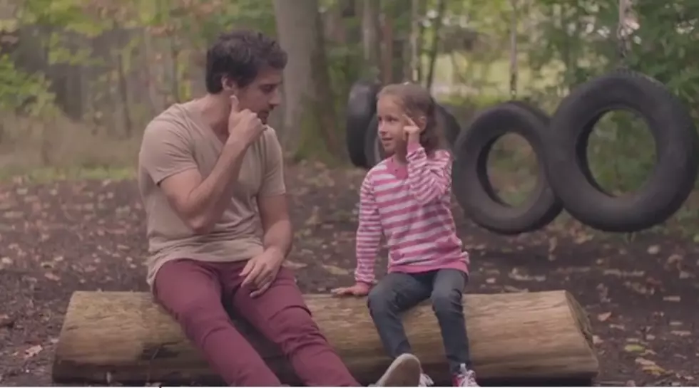 Kids Actually Have Some Good Dating Advice [VIDEO]
