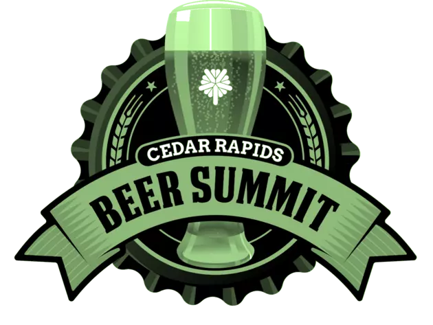 Cedar Rapids Beer Summit Breweries Announced