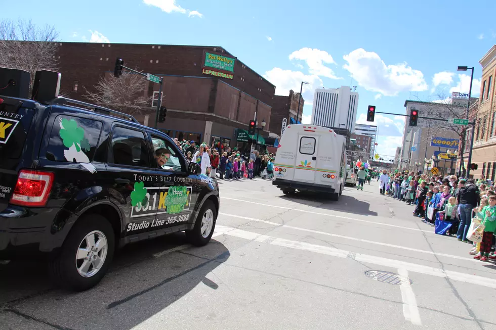 Closed Downtown CR Bar Opening Up Again for St. Patrick’s Day Weekend