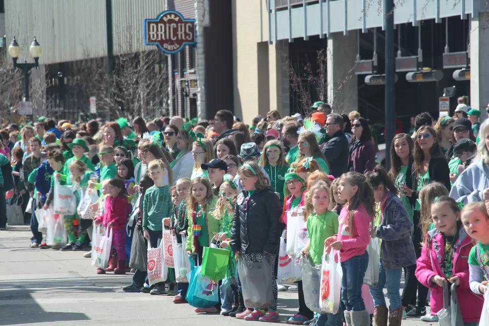 Cedar Rapids’ SaPaDaPaSo & St. Joseph’s Day Parade Details