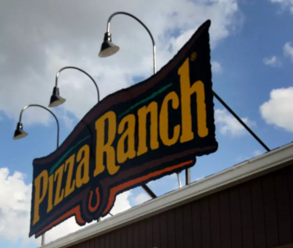 Midwest E Coli Outbreak Linked To Pizza Ranch