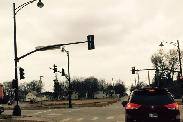 Marion Intersection Will Soon Feature A Roundabout
