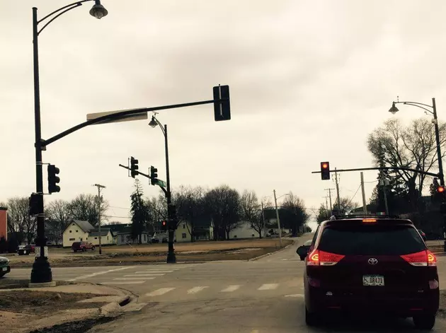 Marion Intersection Will Soon Feature A Roundabout