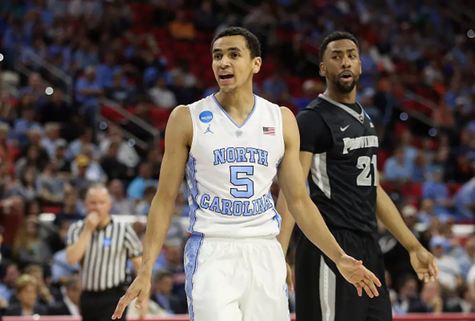 Marion Native Marcus Paige Will Play One Final Game In Iowa