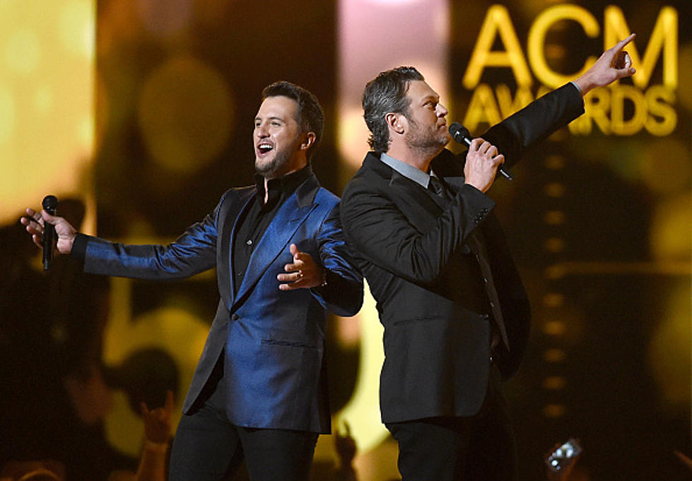 History Of ACM Awards Hosts Through the Years