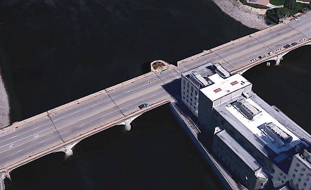 Cedar Rapids Bridge to Get Major Repairs