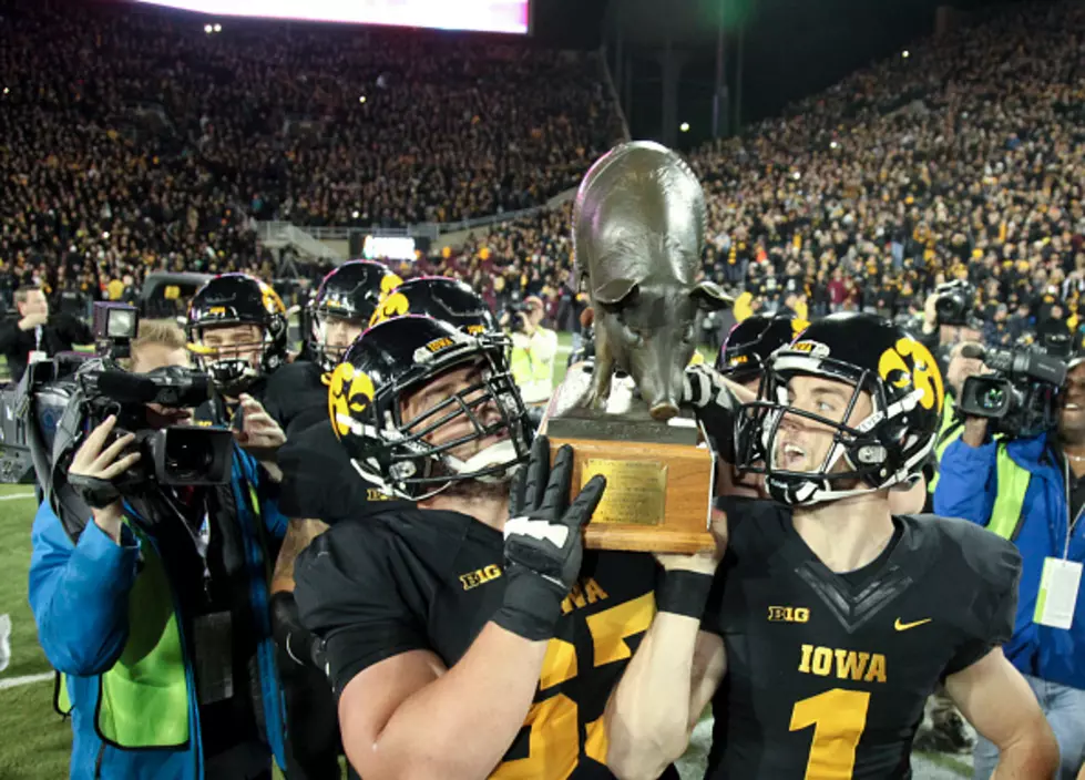 Blythe And Koehn Ready To Hear Their Names At NFL Draft