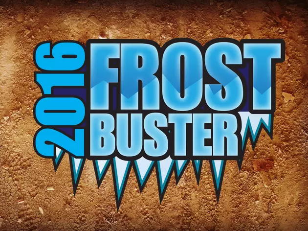 IMCA Frostbusters Weekend Rescheduled