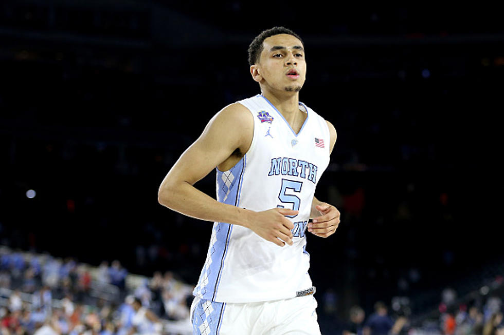 Iowa Native Marcus Paige Signs New NBA Deal