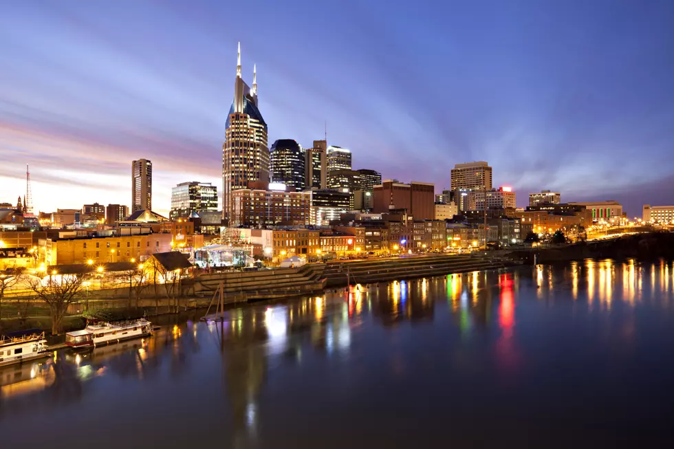 Where Should Courtlin Eat in Nashville?