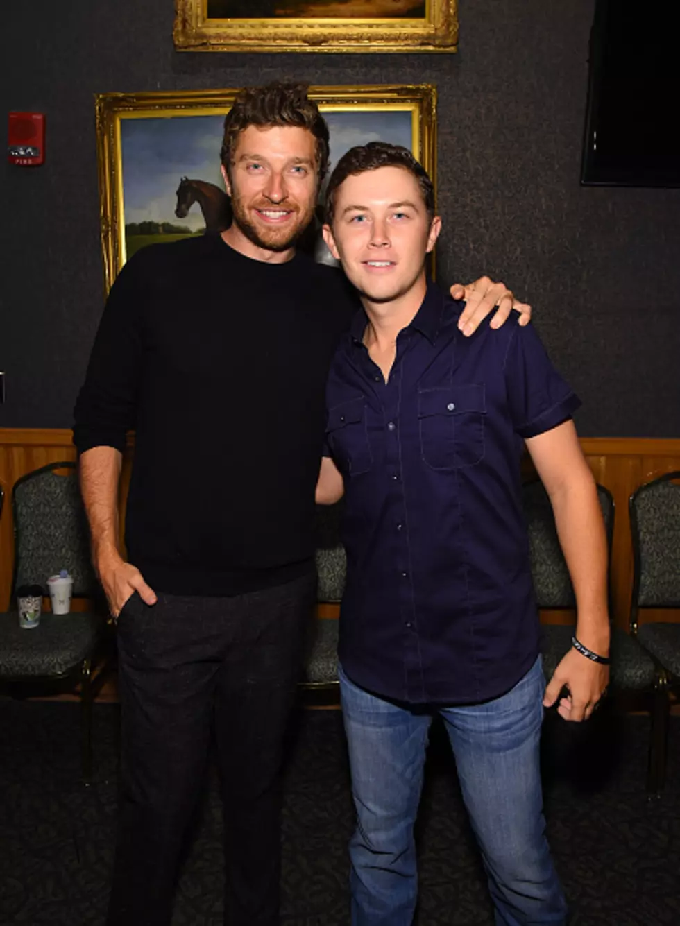 Scotty McCreery is Named &#8216;Country Music&#8217;s Hottest Bachelor&#8217;