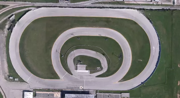 Does a Possible Waterpark Mean the End of Racing at Hawkeye Downs?
