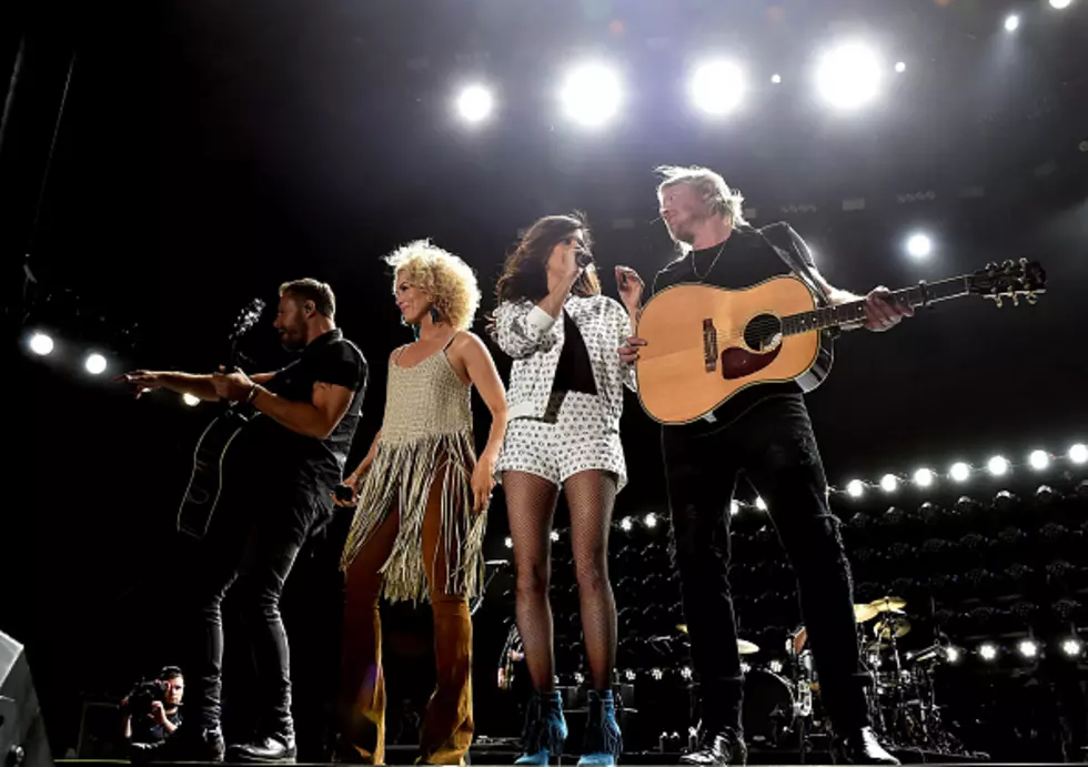 What Do You Think Of Little Big Town’s ‘One Of Those Days’? [LISTEN]