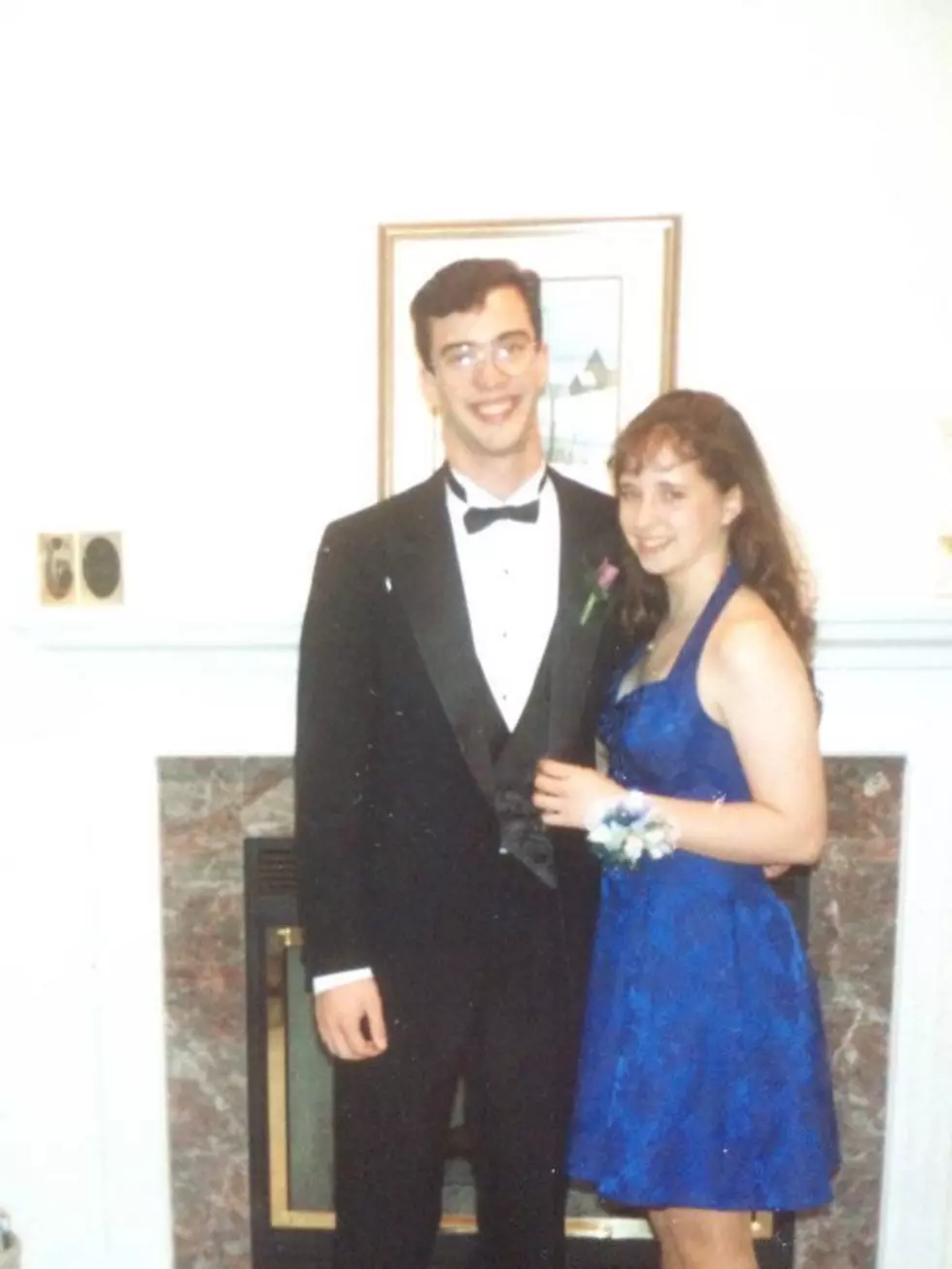 The KHAK Crew Does a Prom ‘Throwback Thursday’ [GALLERY]