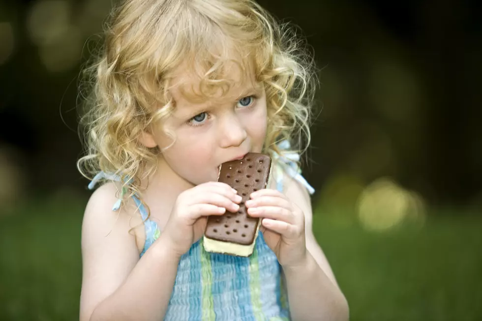 Summer Survey: What&#8217;s Your Favorite Ice Cream Truck Treat?