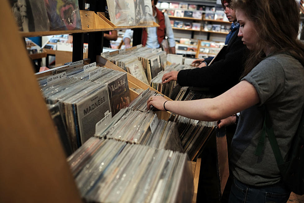 Black Friday Gift Ideas For Vinyl Lovers