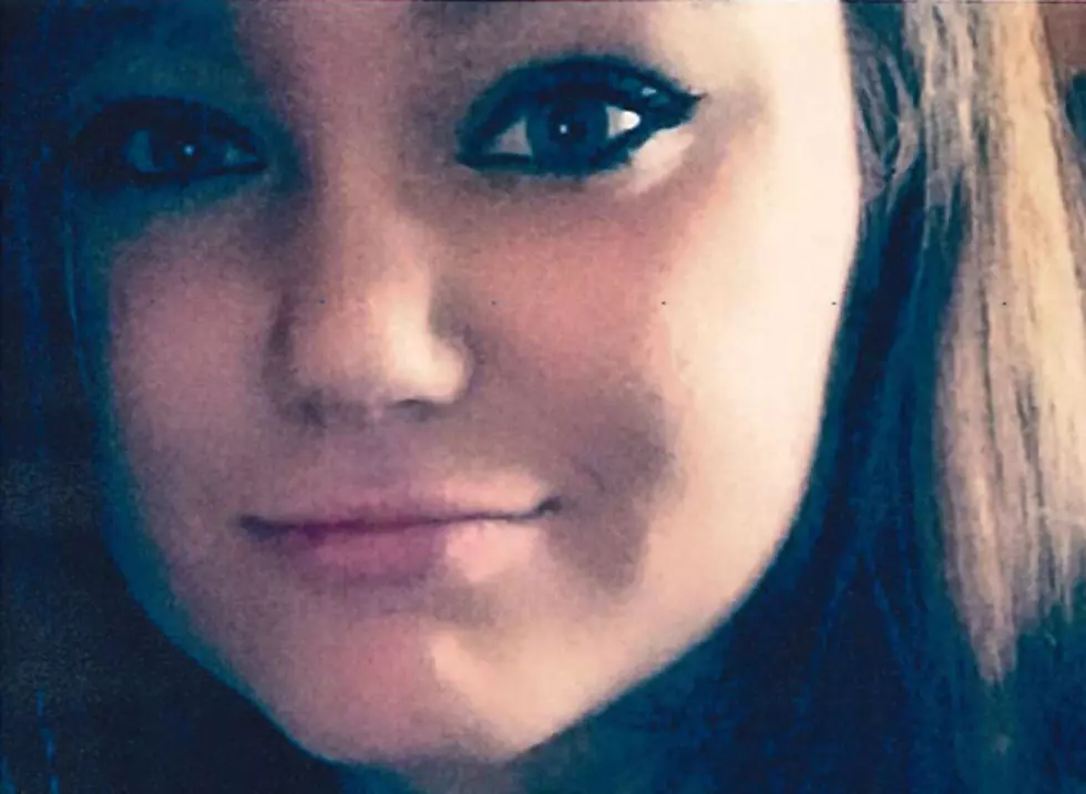 [UPDATE: Quickfind Canceled] Cedar Rapids Teen Has Been Missing Since Tuesday