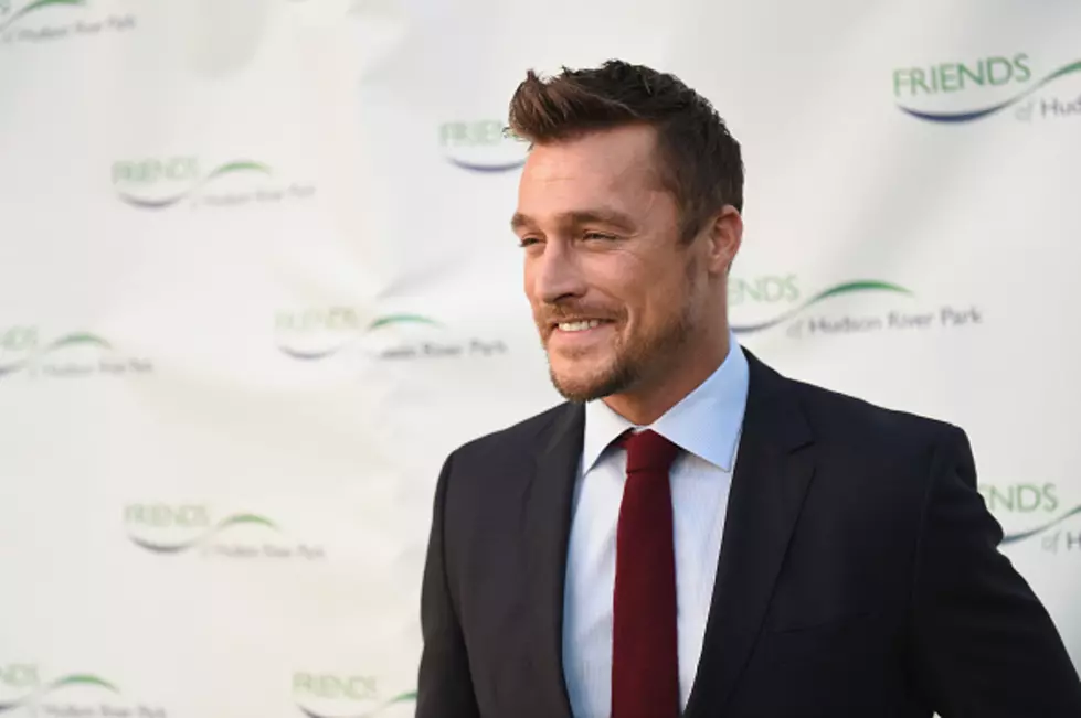 Chris Soules Accidentally Determined the #1 Reality Show for Iowans