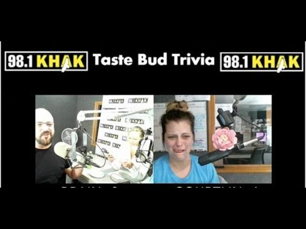 Taste Bud Trivia&#8211;Butter [VIDEO]