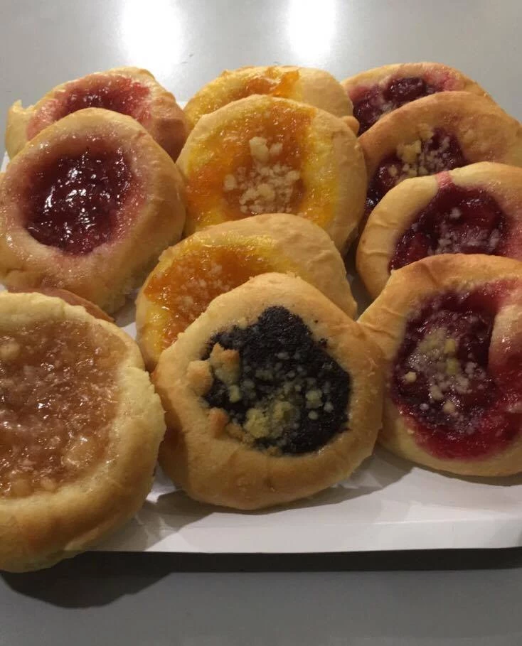 The Kolach Festival Kicks Off Today In Cedar Rapids   Kolache 