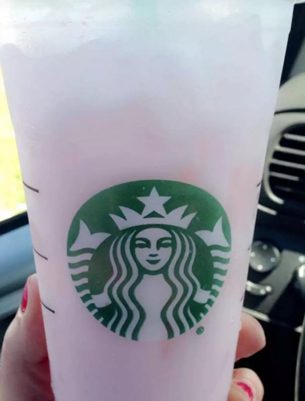 The New Starbucks ‘Secret Menu’ Drink That Has Everyone Raving