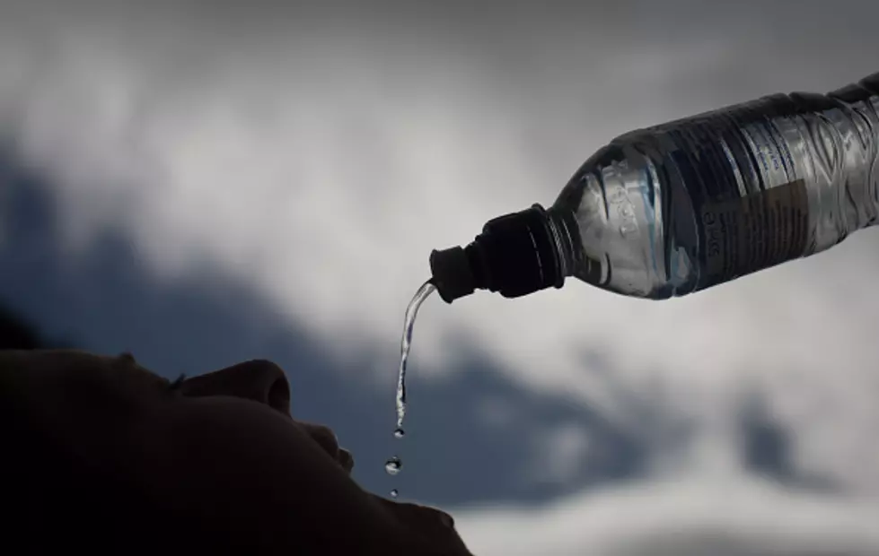 Are Your Kids Drinking Enough Water?