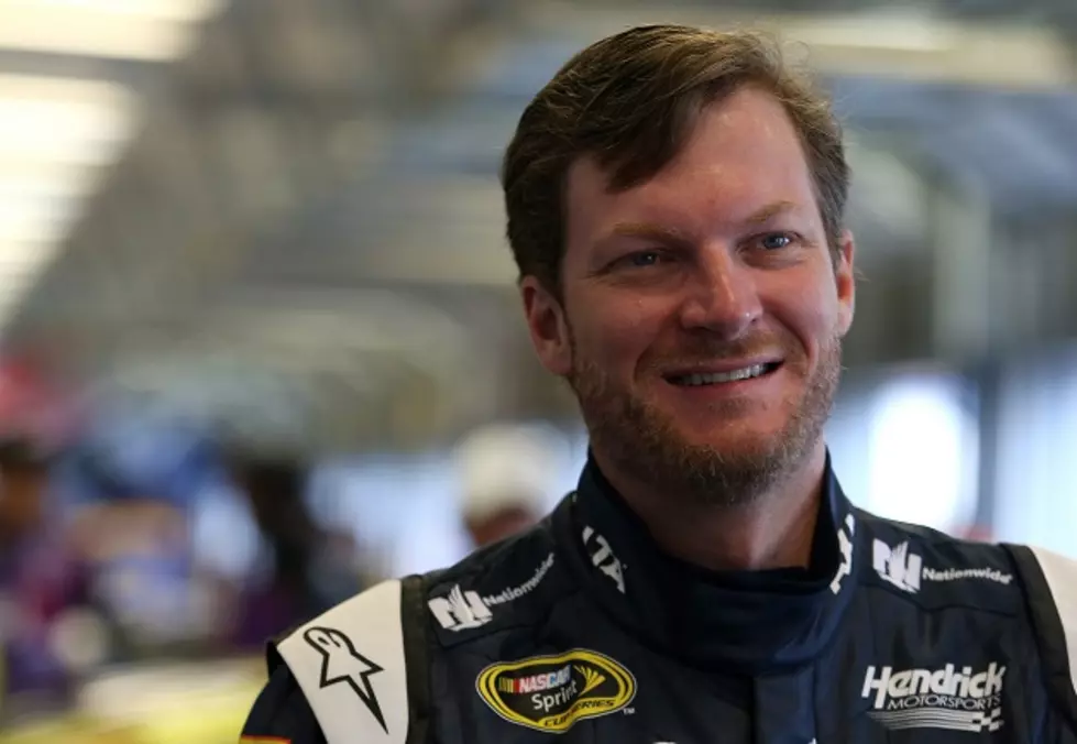 Dale Earnhardt Jr Out For This Weekend’s Race At New Hampshire