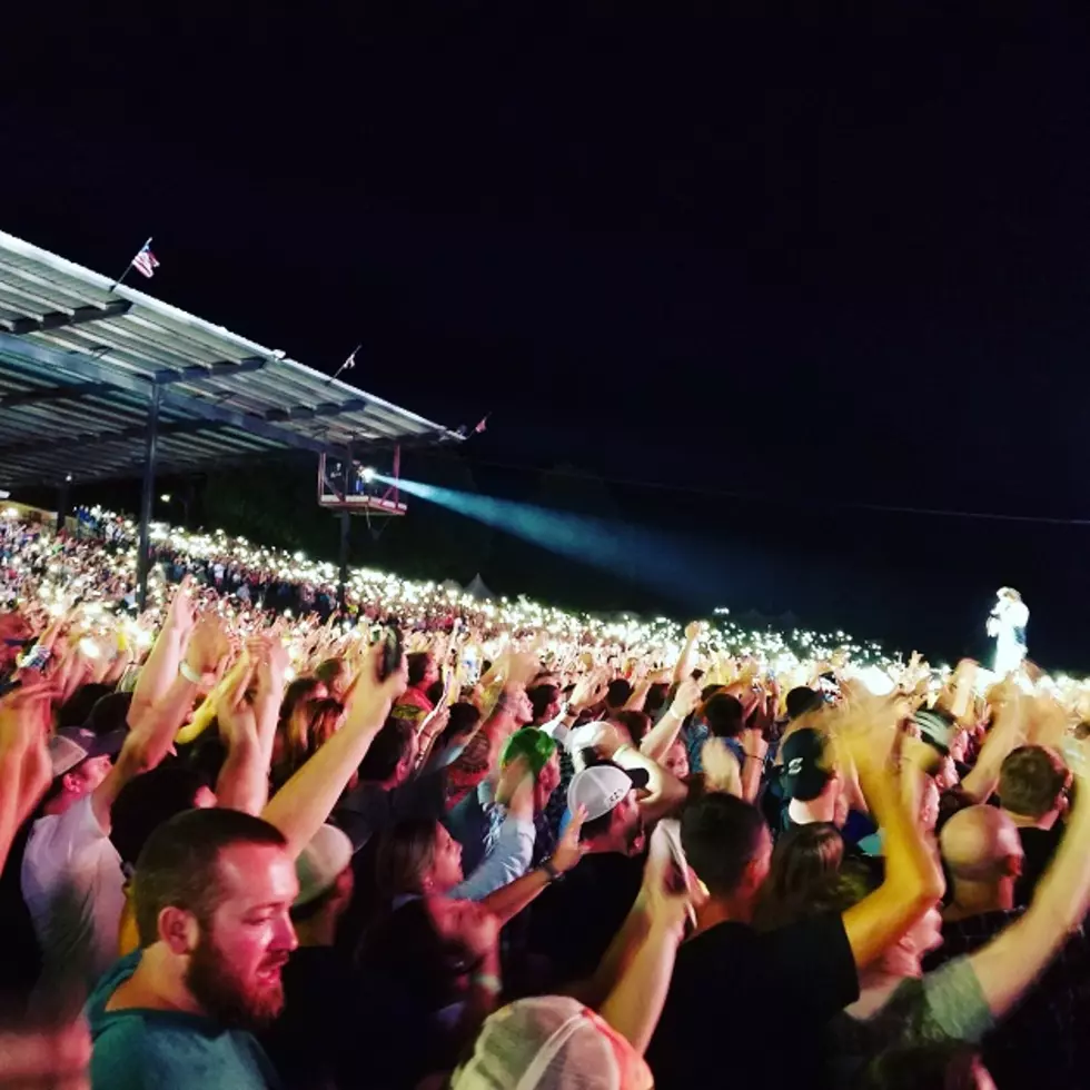 Everything You Need to Know for the 2019 Great Jones County Fair