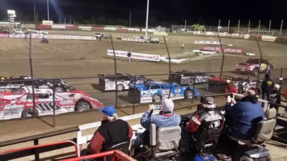 Buchanan Co Fair Kicks Off Tonight With A Big Night Of Racing In Independence