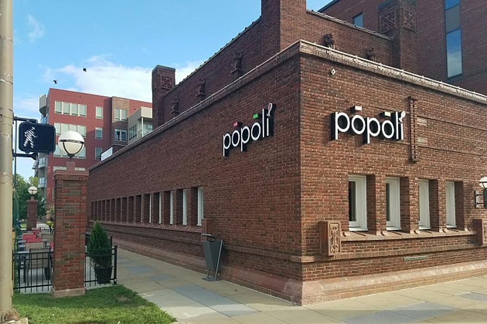 Popoli's in Cedar Rapids is Permanently Closing