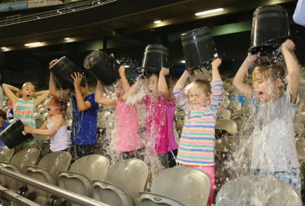 The ALS ‘Ice Bucket Challenge’ Actually Did a Lot of Good [VIDEOS]