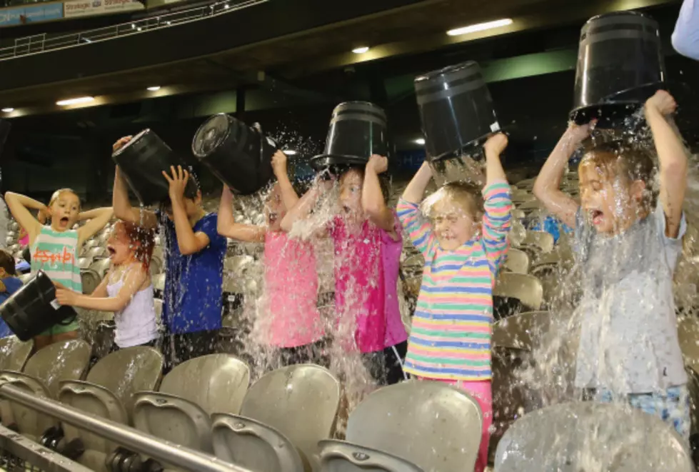 The ALS &#8216;Ice Bucket Challenge&#8217; Actually Did a Lot of Good [VIDEOS]