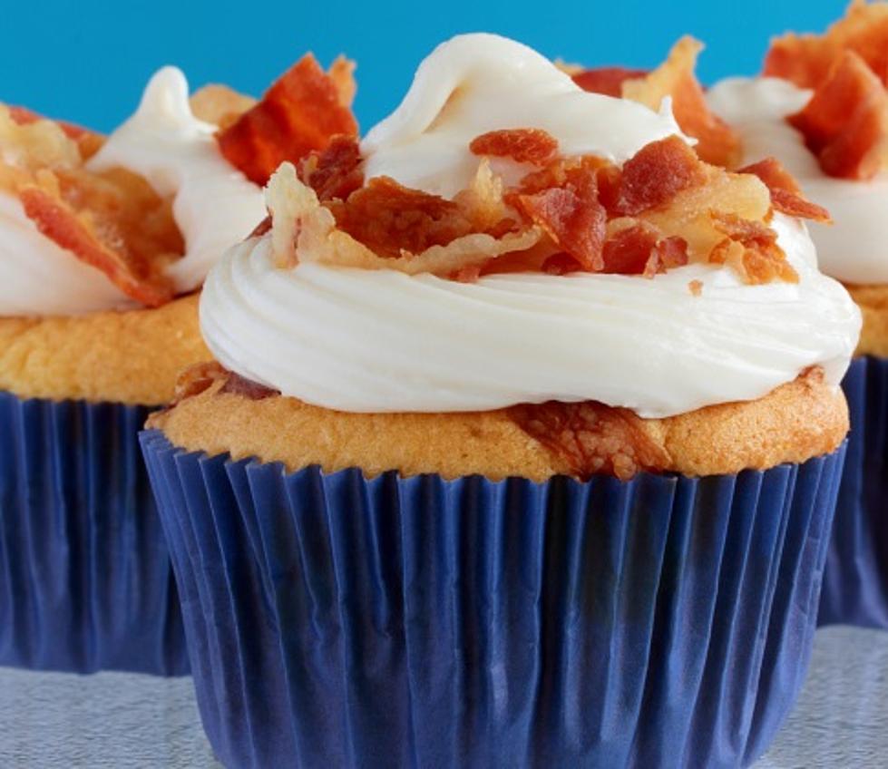 Must-Try Bacon Foods [PHOTOS]