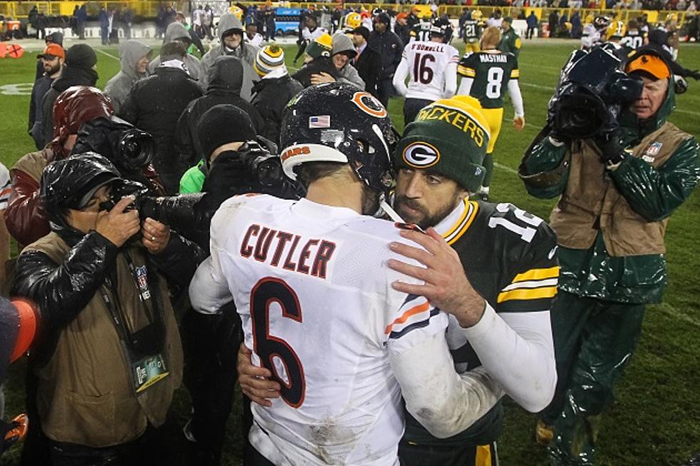 Bus Trip to Green Bay Versus Chicago at Lambeau