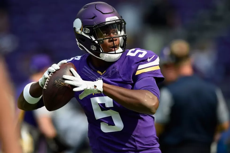 Minnesota Vikings Season Dealt Devastating Blow