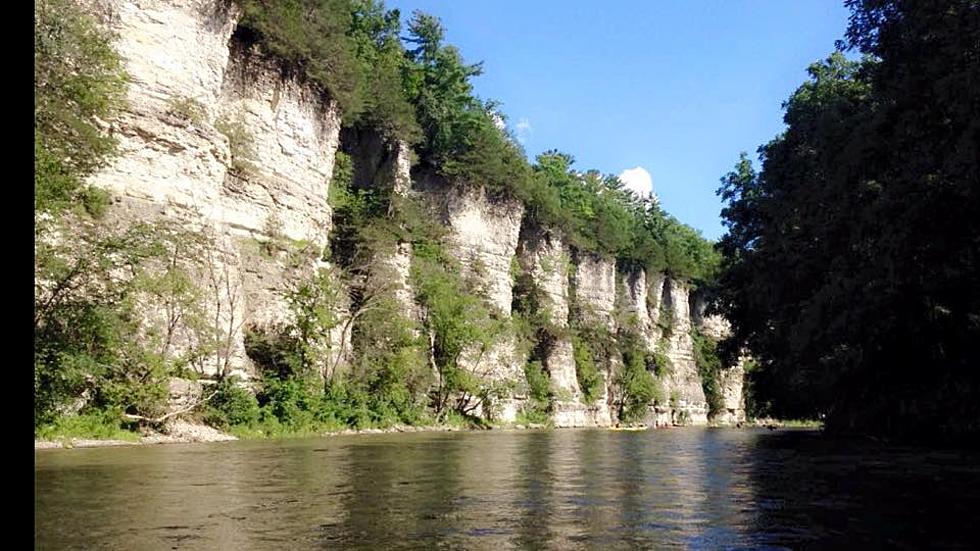 Brain’s Family Discovers The Beauty Of Decorah During Camping Trip