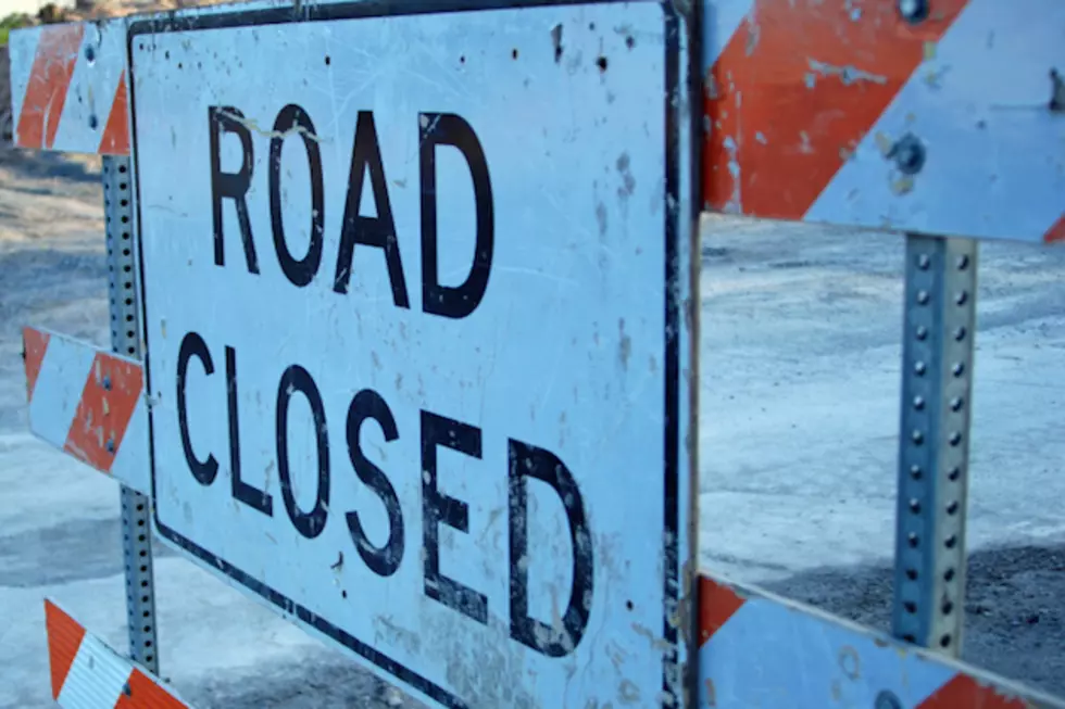 C Avenue In Cedar Rapids Closes For Construction Project