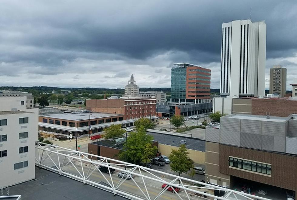 Big Iowa Changes on Timelapse 