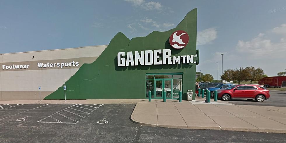 Gander Mountain Moving To Northeast Cedar Rapids