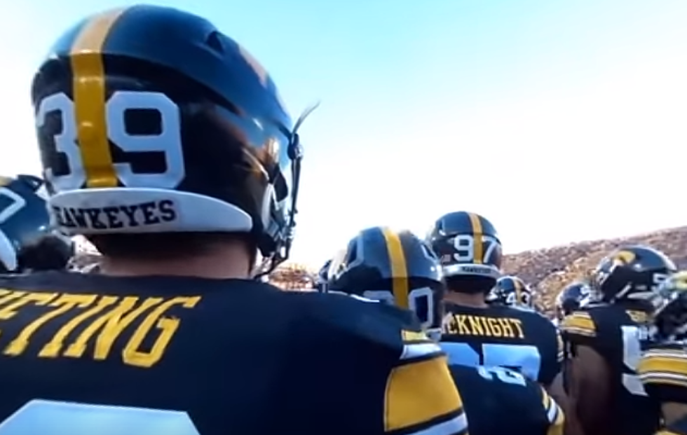 What It’s Like To Be A Part Of The Swarm [WATCH]