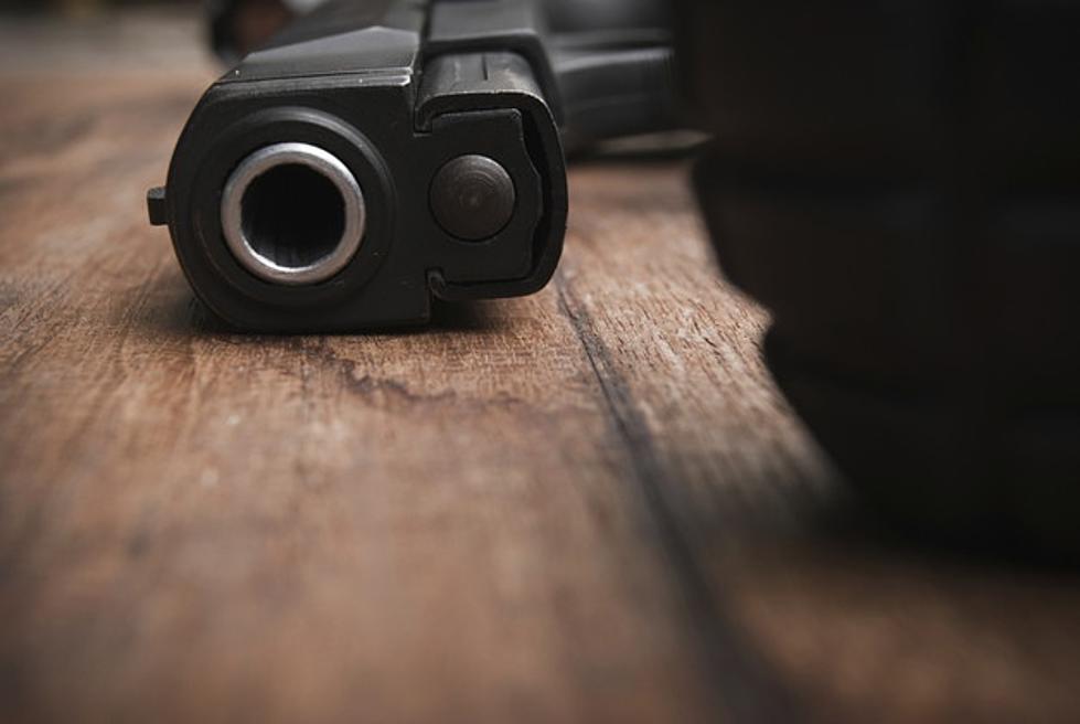 BB Gun Shots Damage Property in Bettendorf
