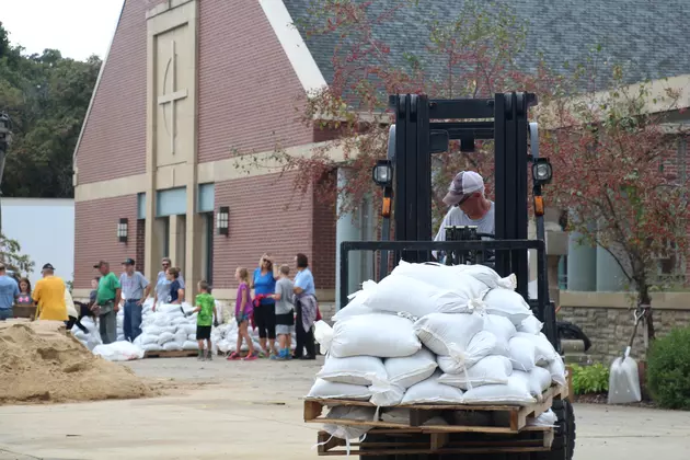 Cedar Rapids Will Survive Flooding